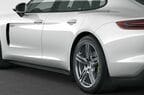 ポルシェ パナメーラ 4 E-ハイブリッド｜Porsche Panamera 4 E-Hybrid