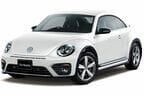 フォルクスワーゲン ザ・ビートル Rライン｜Volkswagen The Beetle R-Line