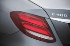 メルセデス・ベンツ E400 4マチック｜Mercedes-Benz E400 4MATIC