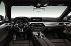 ビー・エム・ダブリュー 5シリーズ セダン｜BMW 5 Series Sedan