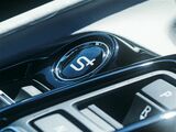 ホンダの新型「プレリュード」（本田技研工業）