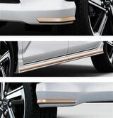 ダイハツの新型「ムーヴ」のディテール（写真：ダイハツ工業）