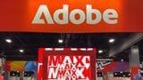 Adobe MAX