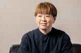 宮間あやさん（写真：今井康一撮影）