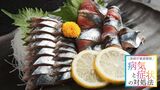 もともと生魚を食べる文化がある日本で、ここ数年一気に患者数が増えた背景とは？（写真：ささざわ ／ PIXTA）
