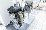 ホンダの新型「プレリュード」（写真：三木 宏章）