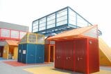 デザイナートイレの「トイレ5」