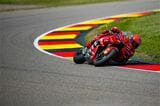 MotoGPで戦うドゥカティのワークスマシン（写真：ドゥカティ）