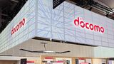 3Gを終了するNTTドコモ（筆者撮影）