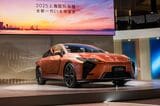 写真：Lexus International