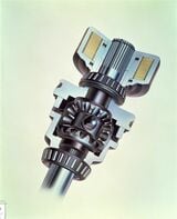 三菱「ランサーエボリューションⅣ」（写真：三菱自動車）