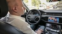 日本人の大半が知らないスゴすぎる自動運転 スイスで世界最先端技術に触れてきた