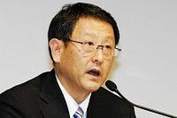 トヨタ自動車の豊田章男社長「米NUMMIに続く工場閉鎖は難しい」--過剰生産能力解消に要時間