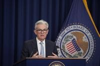 株式トレーダーもパウエル議長自身も大混乱 インフレ制御不能がもたらす予想不能という新時代