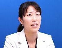 中根弓佳・サイボウズ事業支援本部副本部長に聞く ベンチャー企業の成長と人事評価制度の変遷