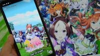 ウマ娘ヒットの裏で｢スマホゲーム｣が深める苦境 カプコンなど最高益の家庭用ゲーム企業と明暗