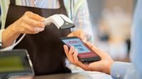 注目ワードは｢テッペイ｣！　現金派も根強いが…26年も《キャッシュレス化》が止まりそうにない背景　｢鉄道のタッチ決済競争｣など注目点を解説