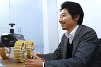 月面探査への挑戦にエンジェルがあらわれた 宇宙少年は､なぜ月面を目指すのか