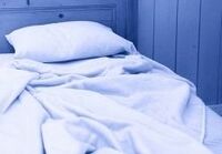 寝酒でぐっすりは大間違い、大量飲酒で依存症の恐れ《特集・差がつく睡眠力》