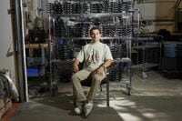 シリコンバレーが切り拓く｢軍需新時代｣の不安