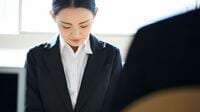 就活生が採用面接でやりがちな｢4つの過ち｣ ｢面接で評価されない人｣には共通点がある