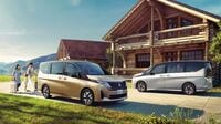 日産の新型｢セレナ｣買うならどのグレード？ 今では貴重な5ナンバーミニバンの狙い目は？