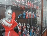 ｢ウルトラマン｣は迷走から脱却できるのか