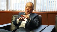 ｢設計図のデジタル化で生産効率2割向上目指す｣ 池上一夫 長谷工コーポレーション 社長
