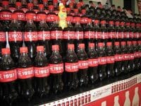 音楽から始まる、王者コカ・コーラのO2O ネットとリアル、全方位ブランディングの破壊力