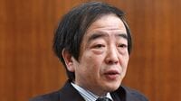 金融庁証券取引等監視委員会事務局長 大森泰人氏に聞く 『霞ヶ関から眺める証券市場の風景』を書いた