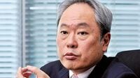 冨山和彦 経営共創基盤CEO 垂直統合型に戻るのはリスクだ
