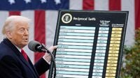 ｢ゲーム理論｣で読み解くトランプ関税の混乱