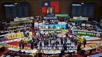 混迷する台湾議会､民意は一体どこにあるのか