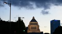 ｢流動政局｣の先輩･欧州にみる日本と円の行く末