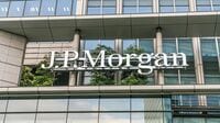 時価総額1兆ドル目前､JPモルガン｢一強｣の正体