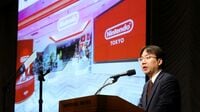 任天堂で｢社外取の賛成率急落｣を招いたある変化