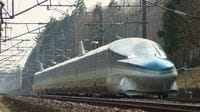 時速360km！JR東｢超高速新幹線｣の技術革命