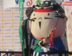 14年にブレイクする ゆるキャラ は 住みよさランキング 東洋経済オンライン 社会をよくする経済ニュース