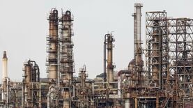 日本経済の急所｢ナフサ｣ ､中東依存･備蓄なし･供給不安が不足を招く／5月末に輸入途絶も？