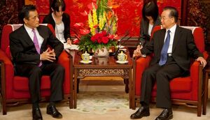 中国の情報統制は｢抜け道だらけ｣だ ｢拘束王｣小林史憲×｢レアメタル王