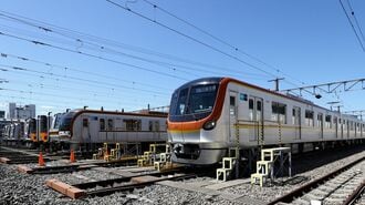 地下鉄新線｢豊住線｣東京メトロにもう一つの利点