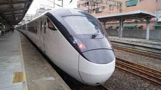 台湾鉄道の信頼回復担う｢日立製新型特急｣の実力
