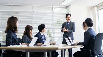 同じ内容でもなぜ､あの人だけ反応が違うのか