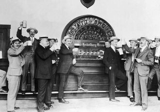 ビール最新事情､軽快ピルスナーが復活した理由
