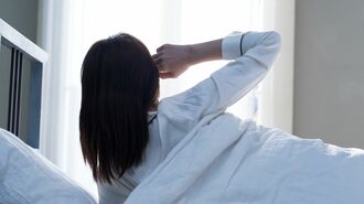 ｢冬季うつ｣4年目､意欲ない時期のやり過ごし方