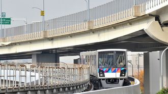 横浜シーサイドラインが示唆する鉄道の未来