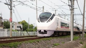 常磐線の運行本数が｢取手で半減｣する複雑な事情