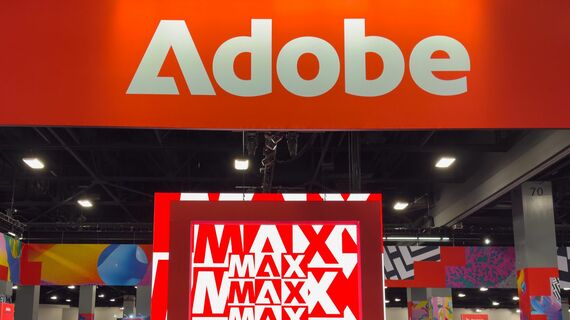 Adobe MAX