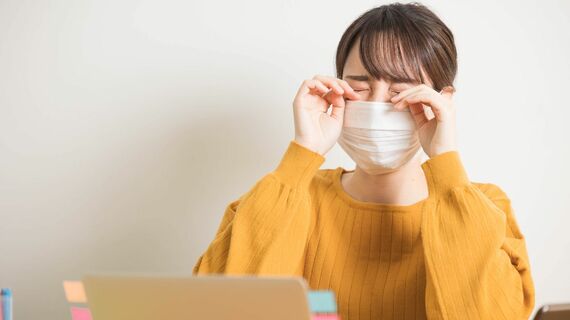 実はスギと違う ヒノキ花粉症 への漢方的対処 健康 東洋経済オンライン 社会をよくする経済ニュース