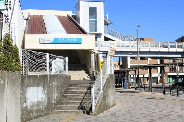 目的地までが遠すぎる 残念な 最寄り駅 10選 独断で選ぶ鉄道ベスト10 東洋経済オンライン 経済ニュースの新基準